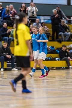 Bild 77 - wBJ NFV Futsalmeisterschaft